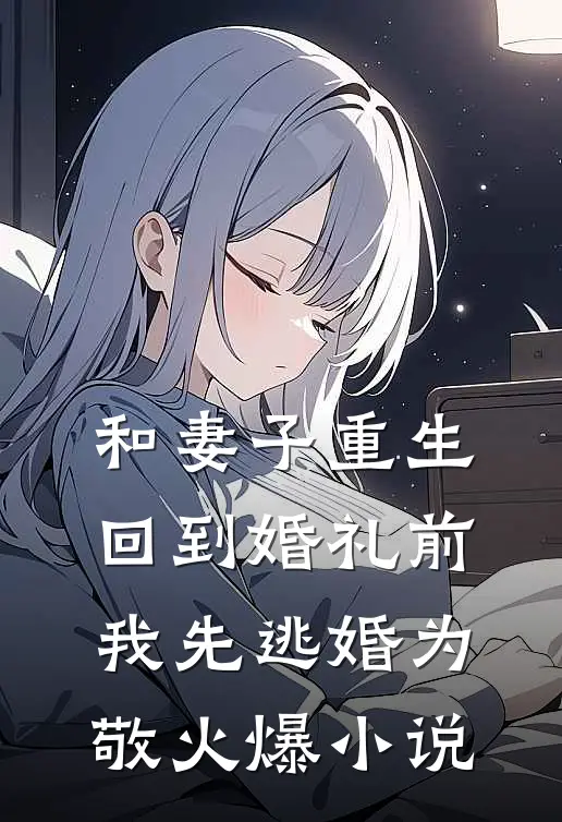 和妻子重生回到婚礼前，我先逃婚为敬火爆小说