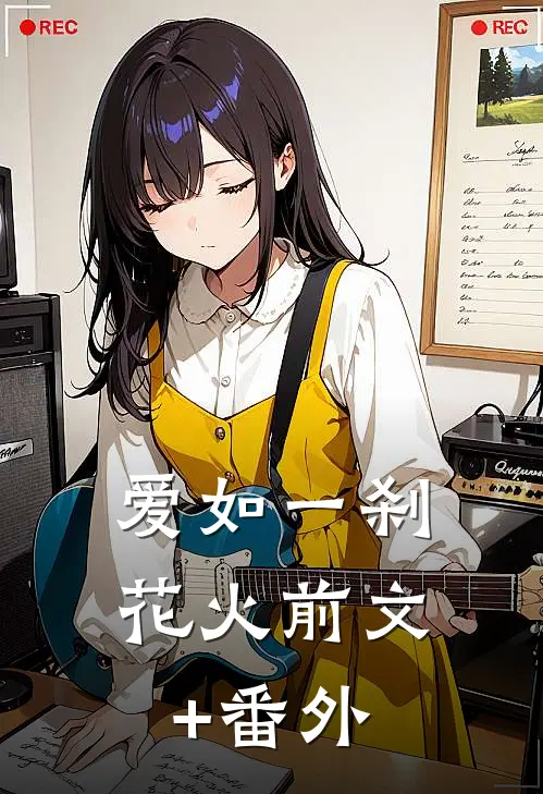 爱如一刹花火前文+番外