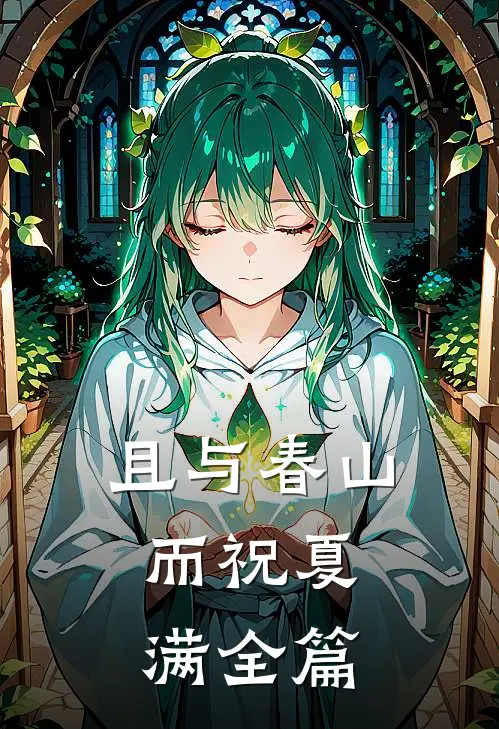 且与春山，而祝夏满全篇
