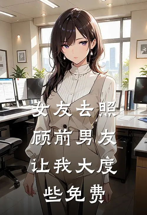 女友去照顾前男友，让我大度些免费