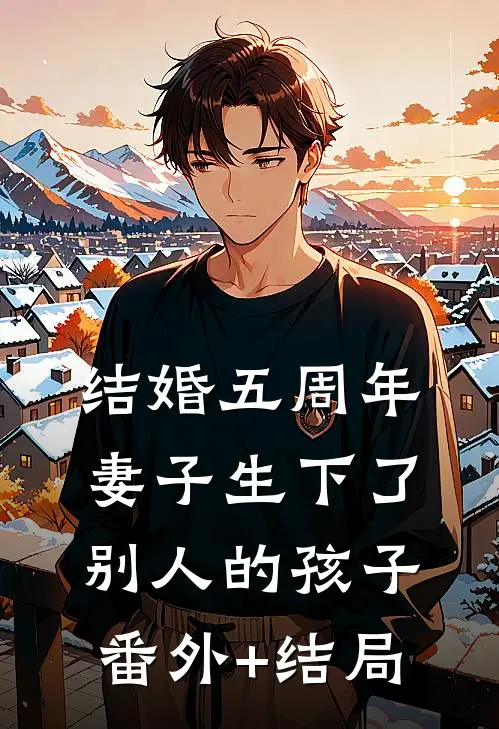 结婚五周年，妻子生下了别人的孩子:(番外)+(结局)