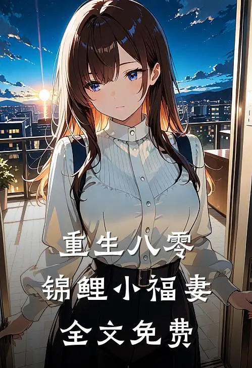 重生八零：锦鲤小福妻全文免费
