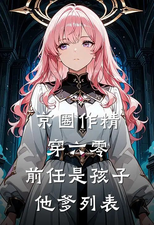 京圈作精穿六零：前任是孩子他爹列表