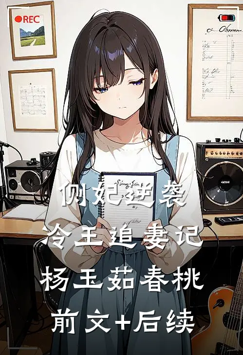 侧妃逆袭：冷王追妻记杨玉茹春桃:前文+后续