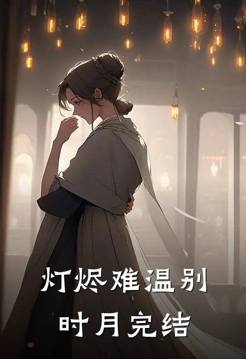 灯烬难温别时月完结