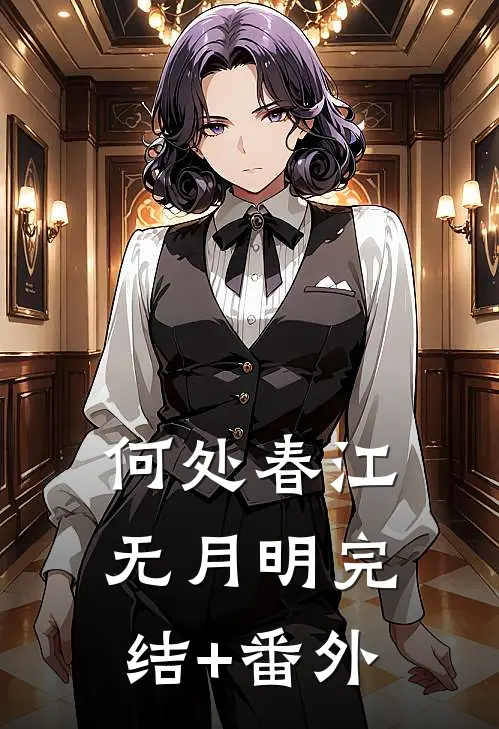 何处春江无月明完结+番外