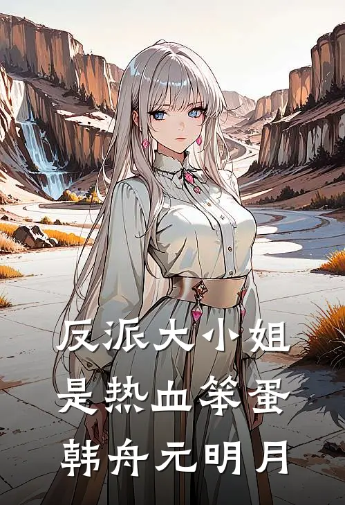 反派大小姐是热血笨蛋韩舟元明月