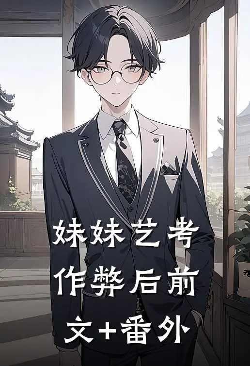 妹妹艺考作弊后前文+番外