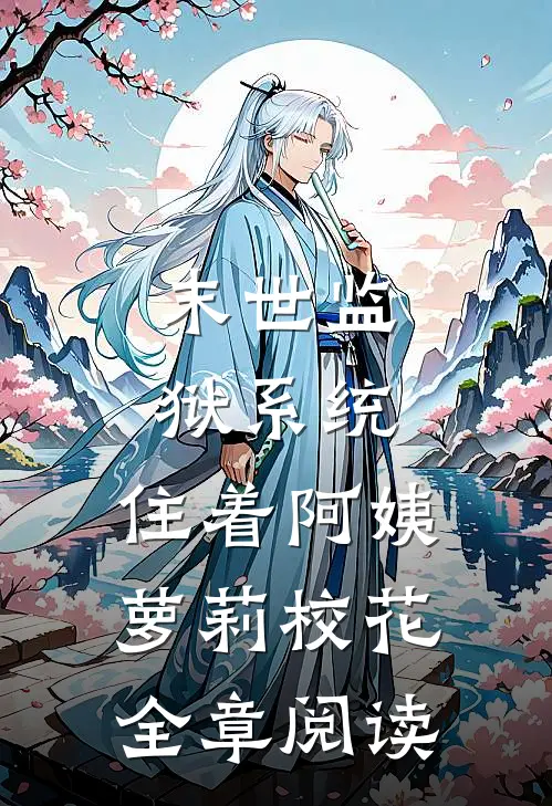 末世监狱系统，住着阿姨萝莉校花全章阅读