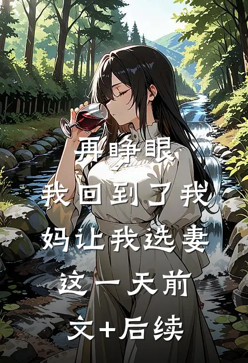再睁眼，我回到了我妈让我选妻这一天前文+后续
