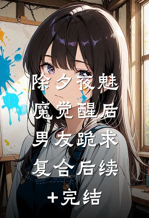 除夕夜魅魔觉醒后，男友跪求复合后续+完结