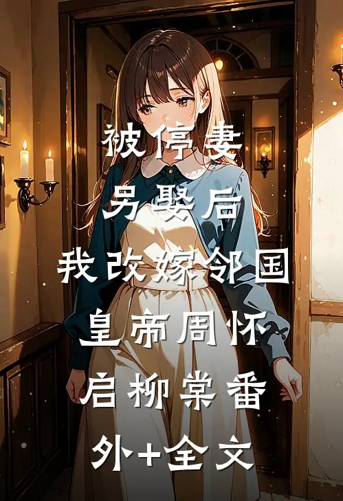 被停妻另娶后，我改嫁邻国皇帝周怀启柳棠(番外)+(全文)