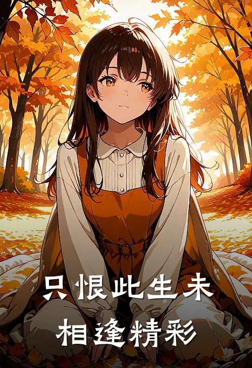 只恨此生未相逢精彩