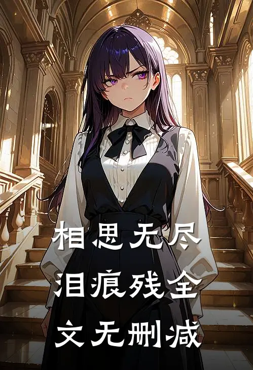 相思无尽泪痕残全文无删减