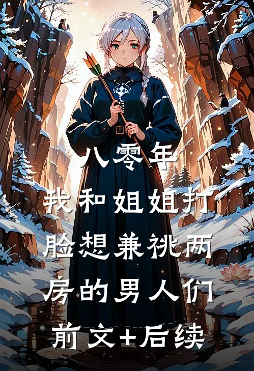 八零年，我和姐姐打脸想兼祧两房的男人们前文+后续