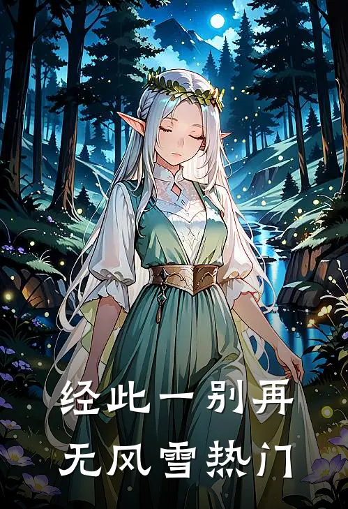 经此一别再无风雪热门