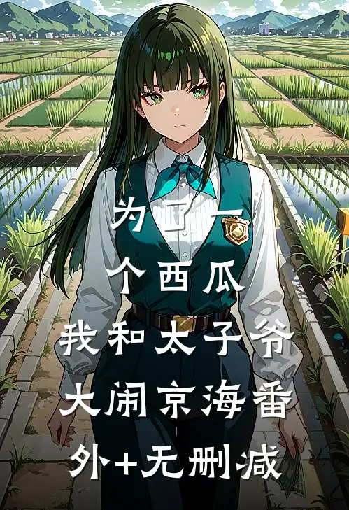 为了一个西瓜，我和太子爷大闹京海番外+无删减