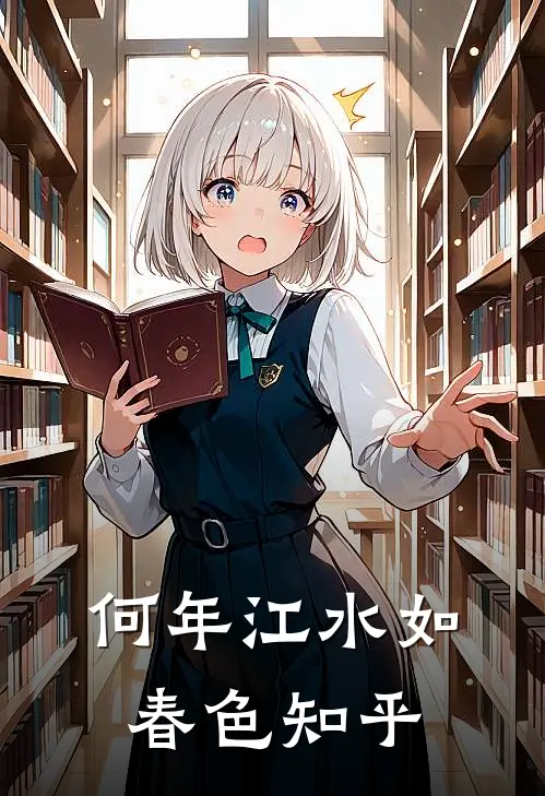 何年江水如春色知乎