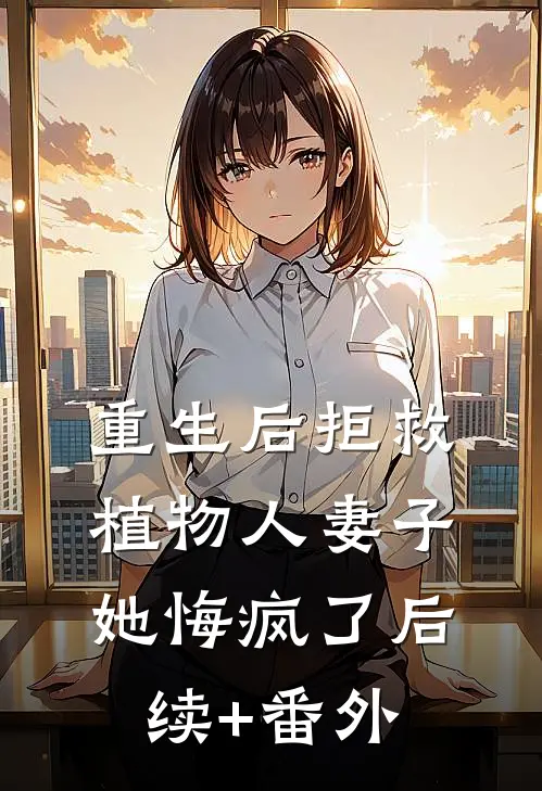重生后拒救植物人妻子，她悔疯了后续+番外