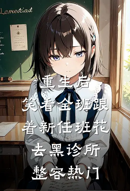 重生后，笑看全班跟着新任班花去黑诊所整容热门