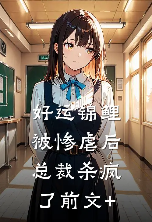 好运锦鲤被惨虐后，总裁杀疯了前文+