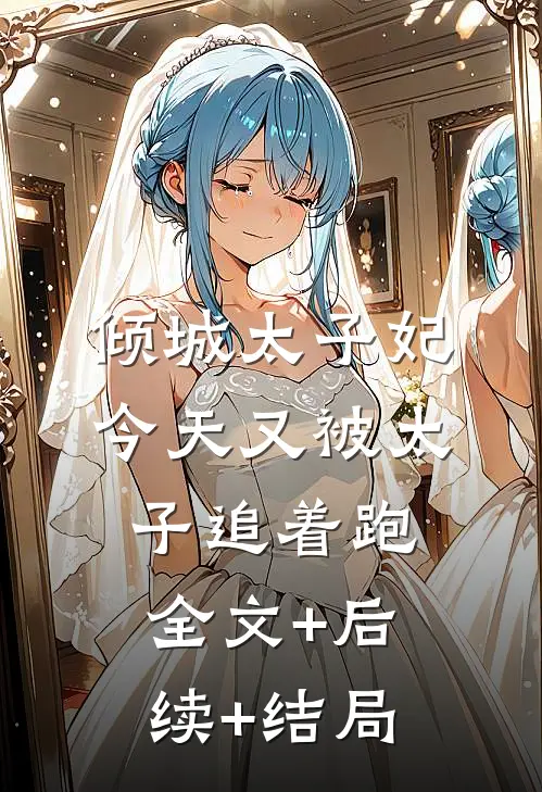 倾城太子妃：今天又被太子追着跑全文+后续+结局