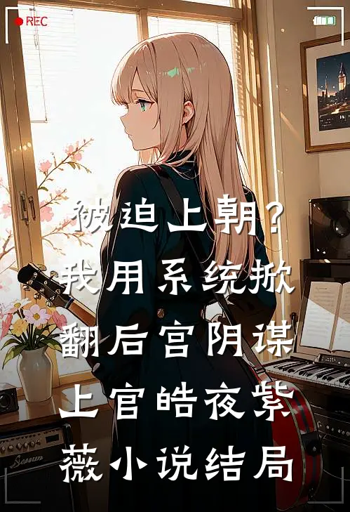 被迫上朝？我用系统掀翻后宫阴谋上官皓夜紫薇小说结局