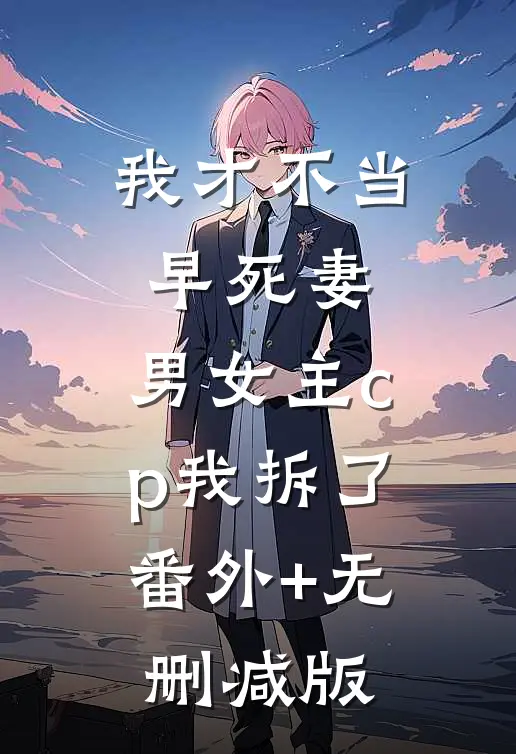 我才不当早死妻，男女主cp我拆了:番外+无删减版