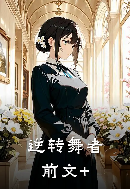 逆转舞者前文+