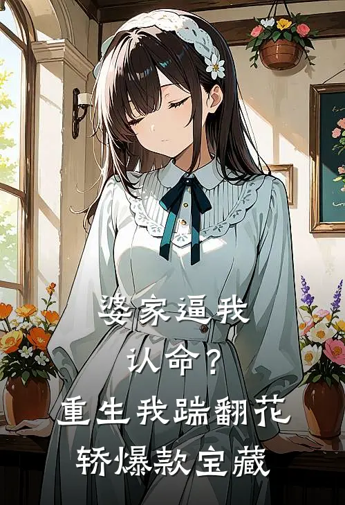 婆家逼我认命？重生我踹翻花轿爆款宝藏