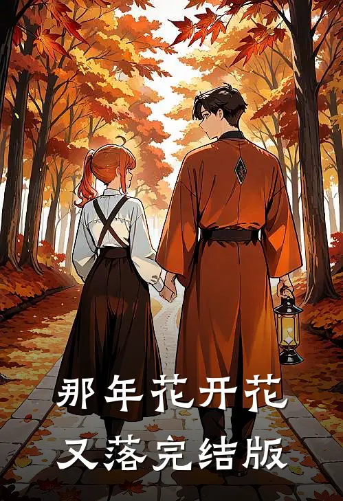那年花开花又落完结版