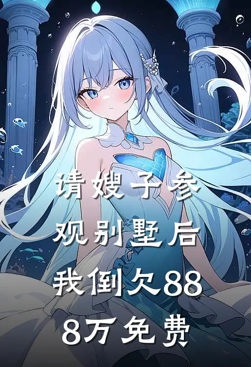 请嫂子参观别墅后，我倒欠888万免费