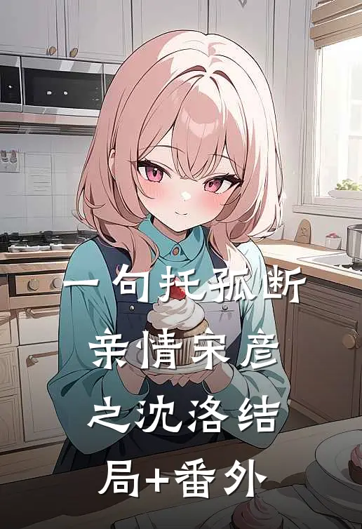 一句托孤断亲情宋彦之沈洛结局+番外