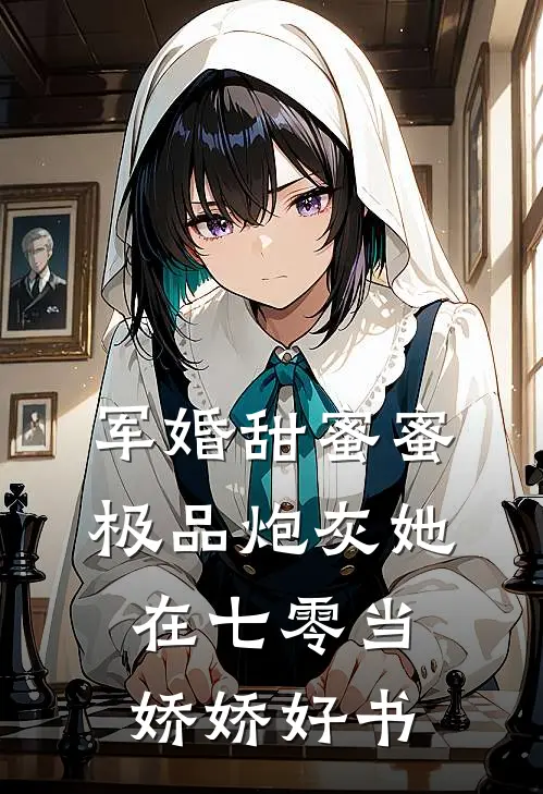 军婚甜蜜蜜：极品炮灰她在七零当娇娇好书