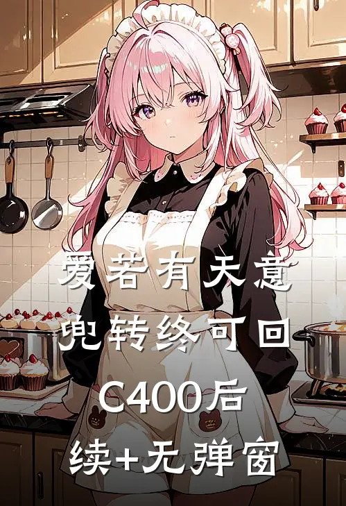 爱若有天意，兜转终可回C400后续+无弹窗