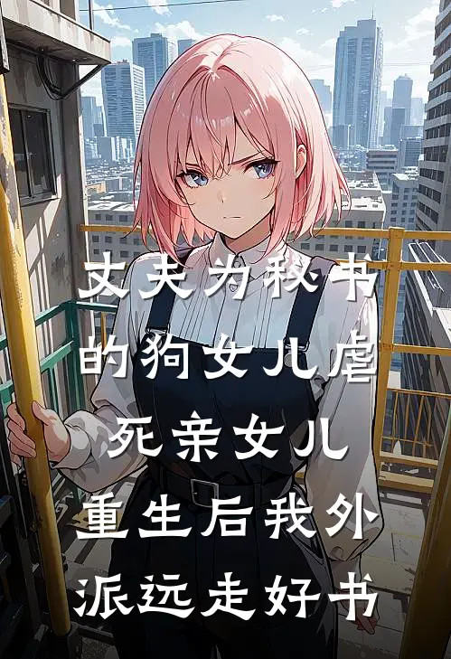 丈夫为秘书的狗女儿虐死亲女儿，重生后我外派远走好书