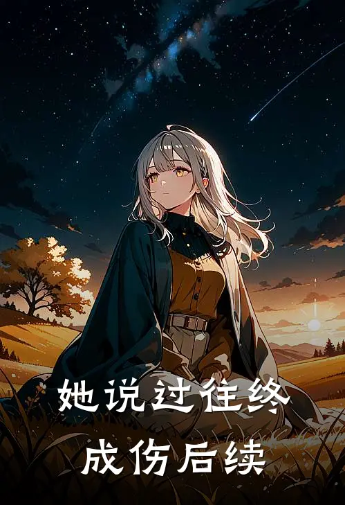 她说过往终成伤后续