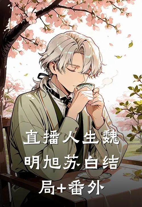 直播人生魏明旭苏白结局+番外