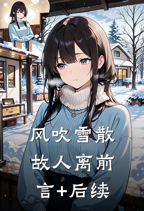 风吹雪散故人离前言+后续