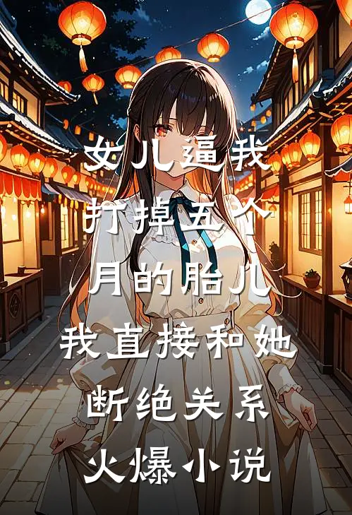 女儿逼我打掉五个月的胎儿，我直接和她断绝关系火爆小说