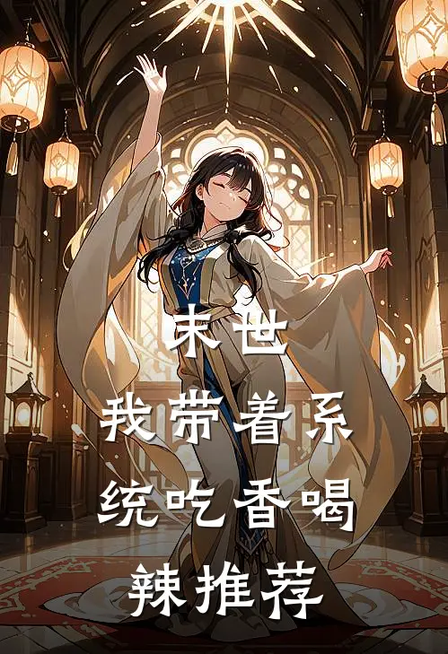 末世：我带着系统吃香喝辣推荐
