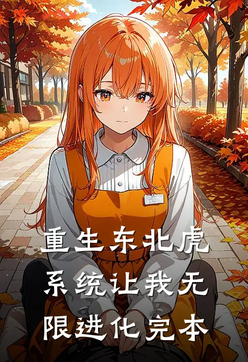 重生东北虎，系统让我无限进化完本