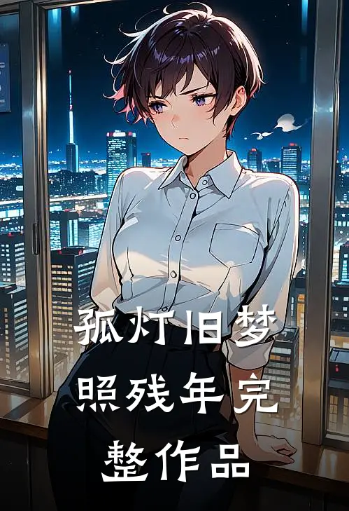 孤灯旧梦照残年完整作品