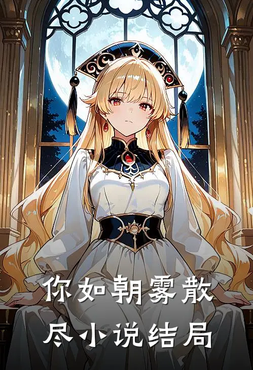 你如朝雾散尽小说结局