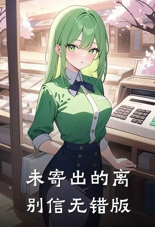 未寄出的离别信无错版