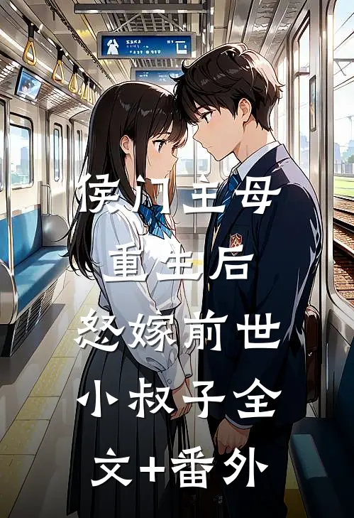 侯门主母重生后，怒嫁前世小叔子全文+番外
