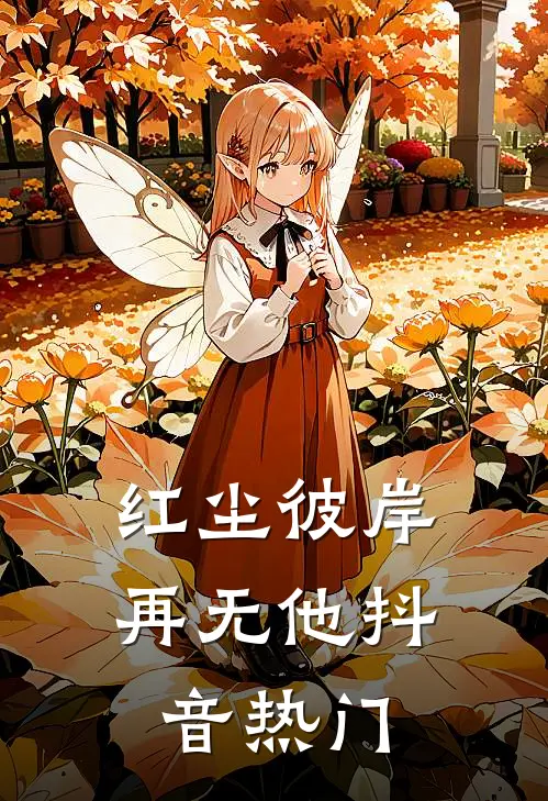 红尘彼岸再无他抖音热门