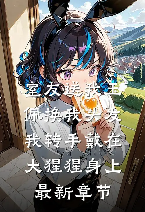 室友送我玉佩换我头发，我转手戴在大猩猩身上最新章节