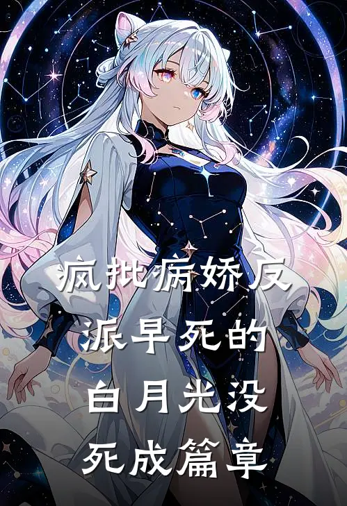 疯批病娇反派早死的白月光没死成篇章