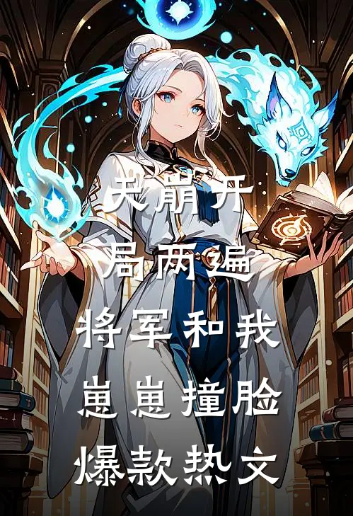 天崩开局两遍，将军和我崽崽撞脸爆款热文